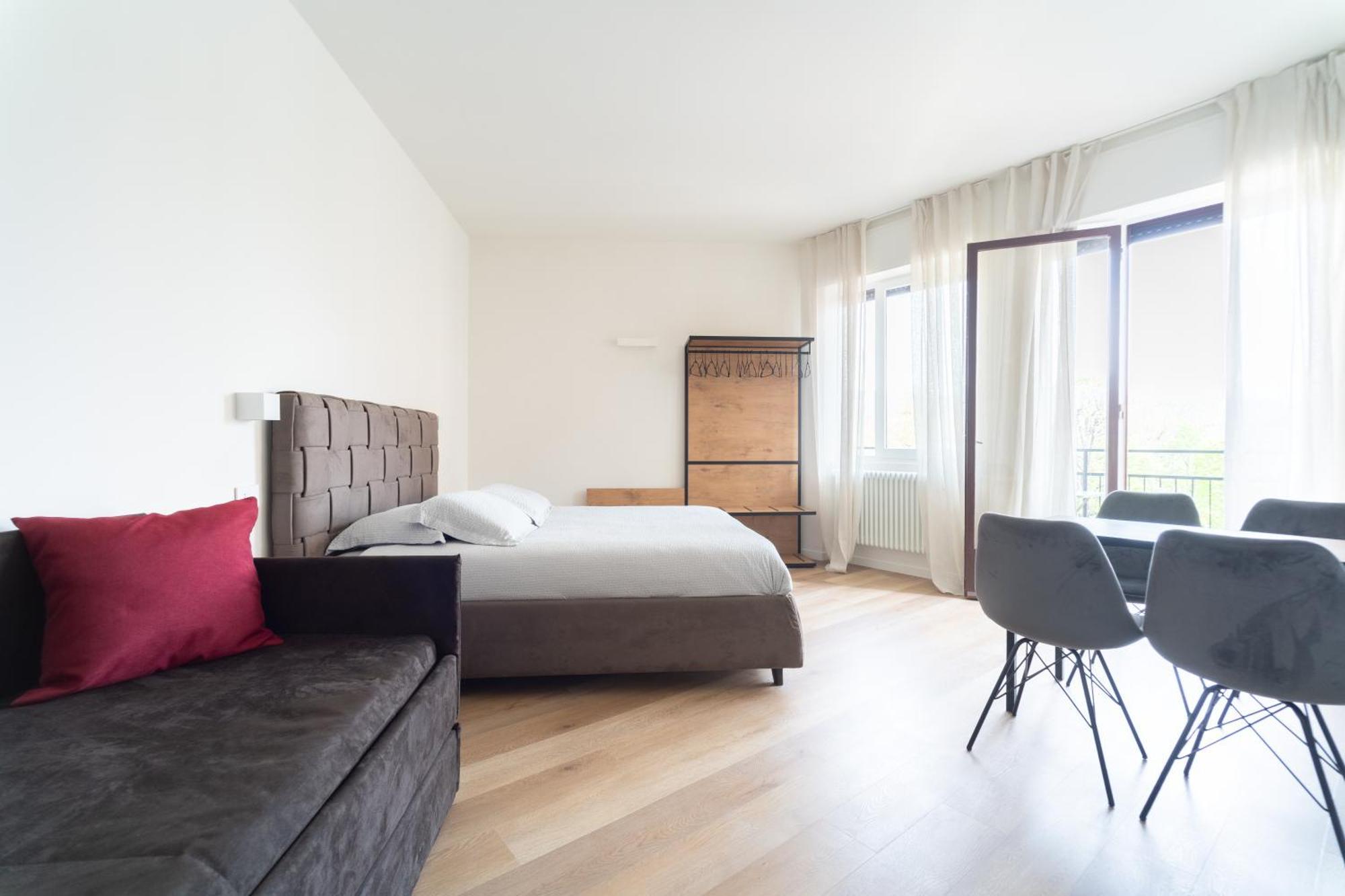 Rga Bergamo House Hotel Buitenkant foto