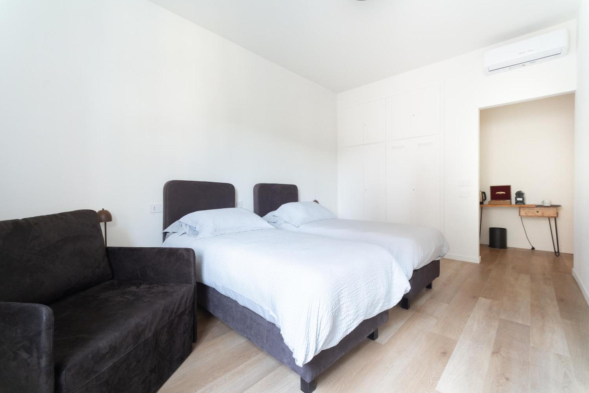 Rga Bergamo House Hotel Buitenkant foto